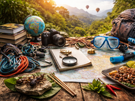 10 необичайни предизвикателства за любопитни пътешественици