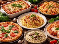 5 вкусни италиански рецепти, които ще разтопят сетивата ви