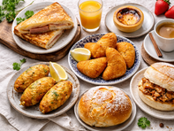 5 португалски закуски, които ще разтопят вкусовите ви рецептори