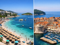 Защо Албания изпревари Хърватия за много туристи?