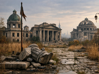 Столици, които вече не са столици – как и защо са загубили статута си