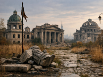 Столици, които вече не са столици – как и защо са загубили статута си