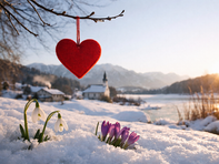 Интересни факти за месец февруари, които малко хора знаят