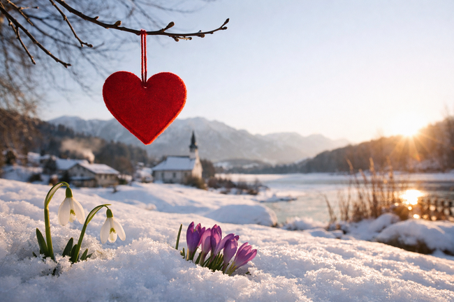 Интересни факти за месец февруари, които малко хора знаят