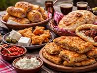 Най-вкусните сръбски закуски, които трябва да опитате поне веднъж