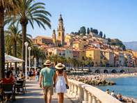 Топли европейски градове през февруари, които си заслужават пътуването