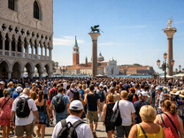 Градове, които имат повече туристи от жители