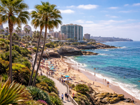 Защо да посетим Сан Диего?