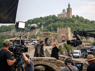 Градове в България, превърнали се във филмови площадки за холивудски продукции