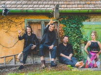 “Беглика” гостува в Габрово с международни артисти, междукултурен обмен и беседи за социално включване