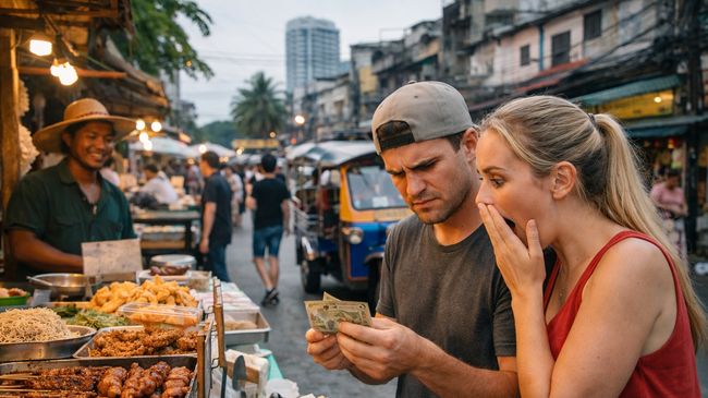Защо някои държави изглеждат евтини, а реално не са?