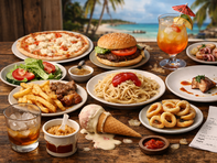 Най-често срещаните кулинарни разочарования за туристите