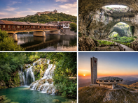 Какво да видите в района на Ловеч (на до 80–100 км)