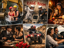 Най-нестандартните идеи за подаръци за Св. Валентин