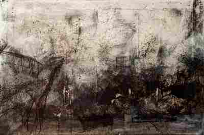 Откриване на „Последствия“ – изложба на Кирил Якимов