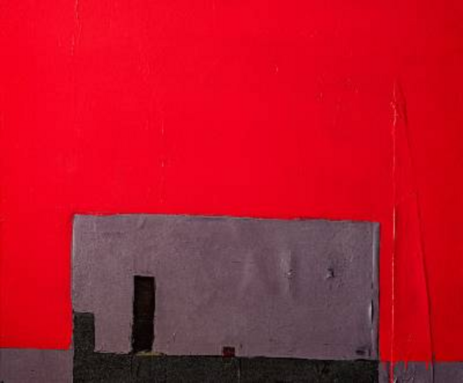 Откриване на „Последствия“ – изложба на Кирил Якимов