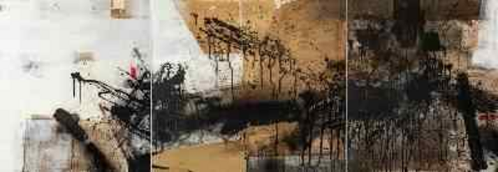 Откриване на „Последствия“ – изложба на Кирил Якимов