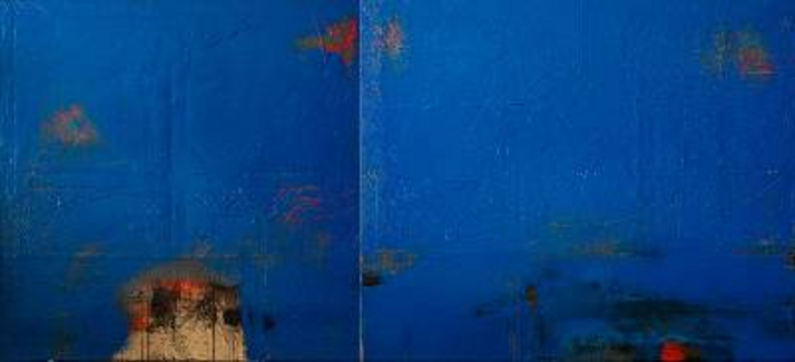 Откриване на „Последствия“ – изложба на Кирил Якимов