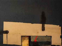 Откриване на „Последствия“ – изложба на Кирил Якимов