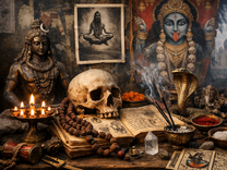 Мистични факти за Индия