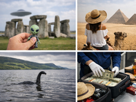 Туристически митове, които хората продължават да вярват