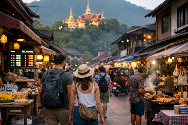 Държави, които изглеждат евтини, но всъщност не са