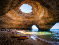 Интересни забележителности, които да не пропускате да видите в Португалия - част 1