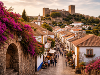 Интересни забележителности, които да не пропускате да видите в Португалия - част 2