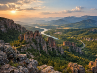 Най-красивите маршрути в Северозападна България