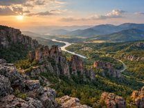 Най-красивите маршрути в Северозападна България