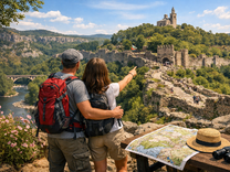 Уикенд маршрути с природа и история на до 2 часа от София