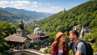 Уикенд с усмивка и планински дух: Какво да видим в Габрово и района