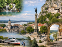 Уикенд идея: Какво да видим в Русе и района