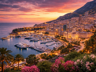 Малко княжество, голям блясък: какво прави Монако толкова специално