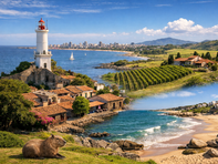 Уругвай – скритото бижу на Южна Америка, което ще ви изненада приятно