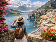 Пътуване извън сезона: къде е най-добре да отидем през април и май