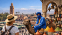 Мароко за начинаещи пътешественици: какво трябва да знаете