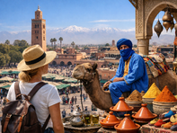 Мароко за начинаещи пътешественици: какво трябва да знаете