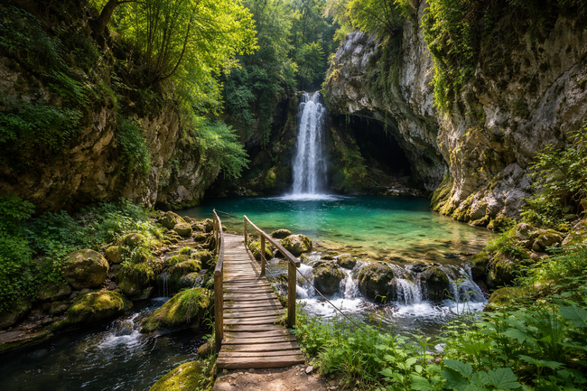 Скрити места около София, които малко хора познават