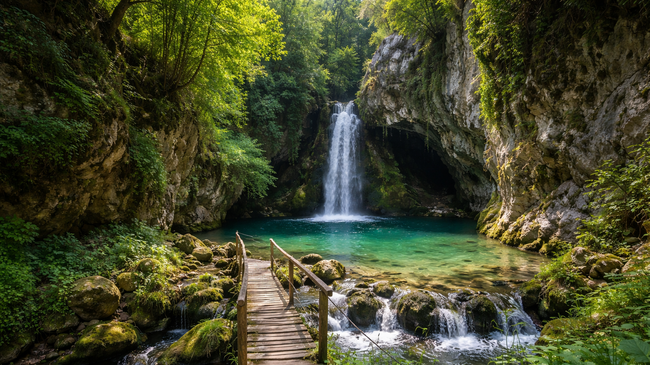 Скрити места около София, които малко хора познават