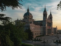 Мадрид е избран за най-добра европейска дестинация за 2026 г.