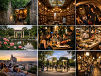 Мадрид отвъд клишетата: 7 тайни, които ще ви накарат да се влюбите в града