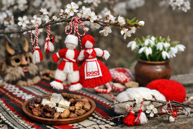 1 март – повече от просто празник: любопитни факти за Деня на Баба Марта