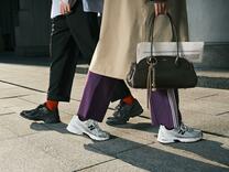 Спрете да претоварвате багажа единствените маратонки от които се нуждаете за всяко пътуване