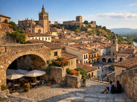 Подценени градове в Испания, които си струва да откриете