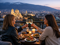 8 март като приключение: къде да избягаме за незабравим уикенд