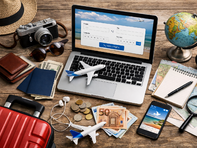 Как да намерим най‑евтиния полет: полезно ръководство за пестене на пари при пътуване