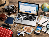 Как да намерим най‑евтиния полет: полезно ръководство за пестене на пари при пътуване