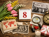 8 март: какво всъщност не знаем за празника?