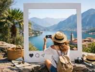 Пътуванията като „инстаграм експеримент“: защо преживяването вече е снимка